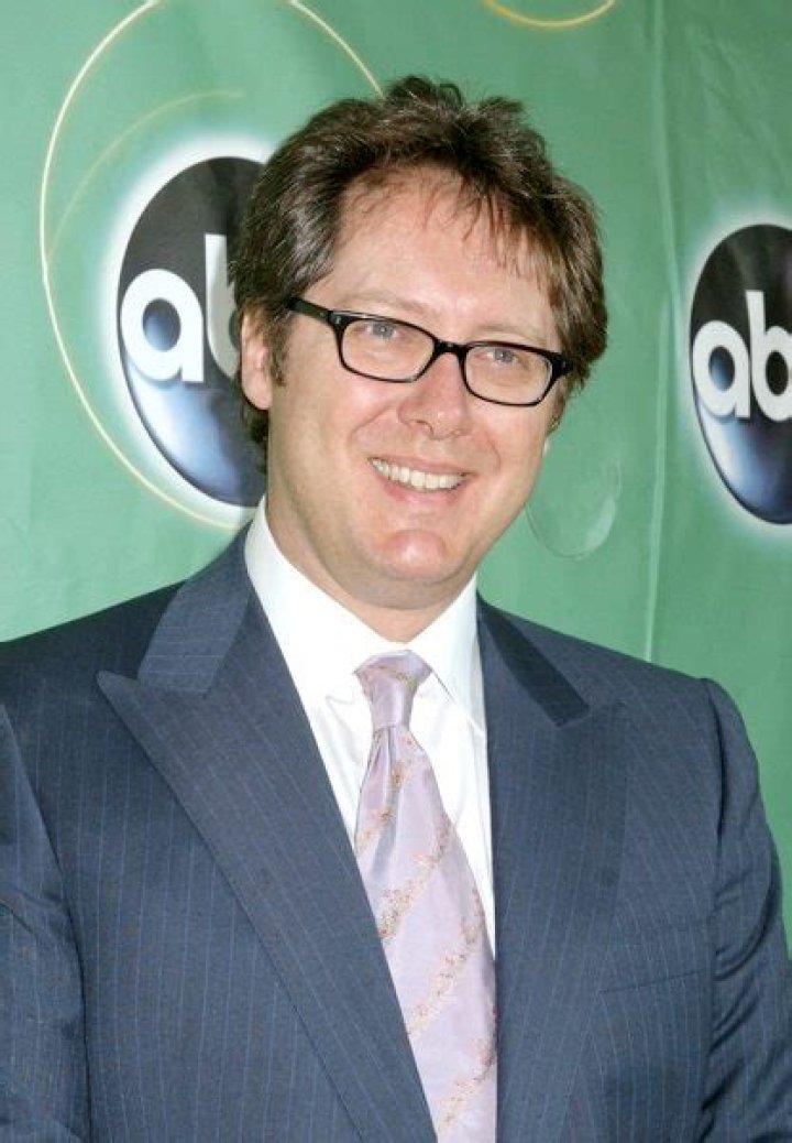 2006 ABC Upfront Presentation - Arrivals