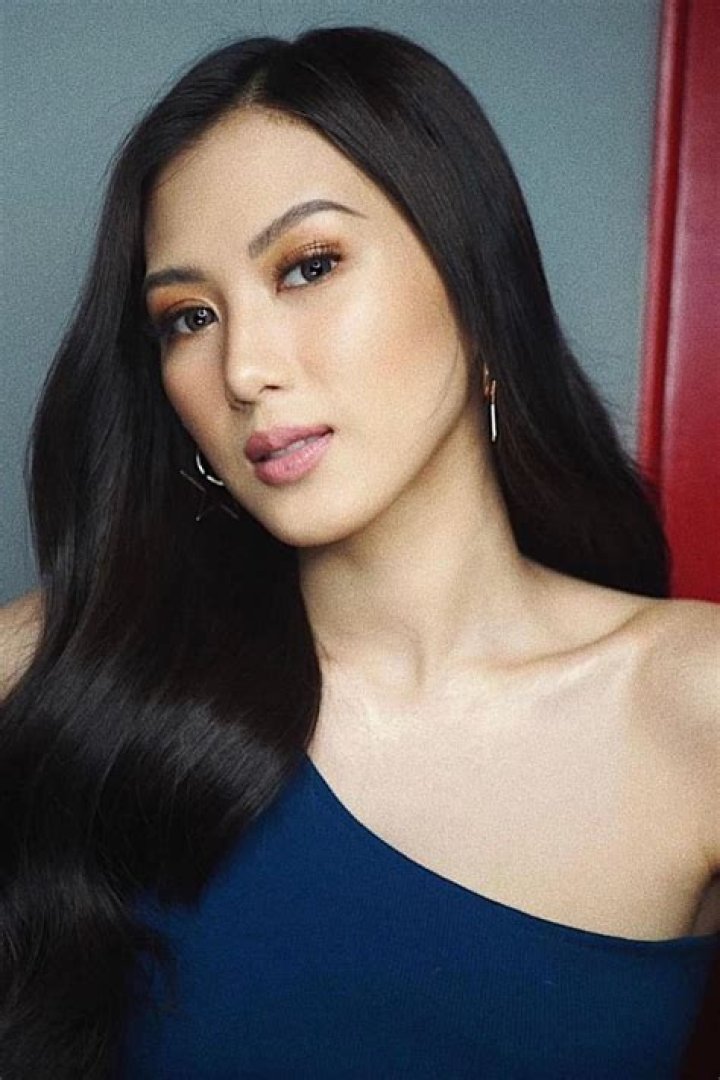Alex Gonzaga
