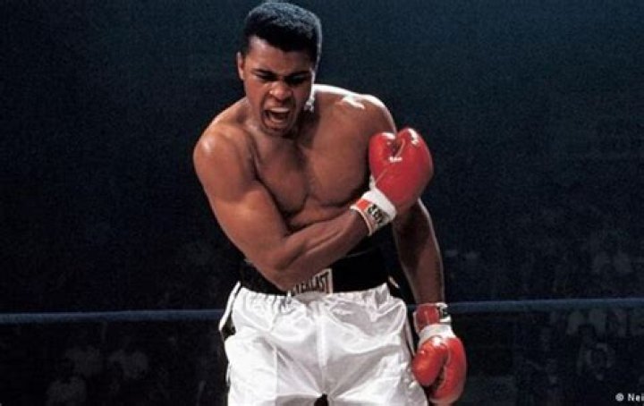 Ali
