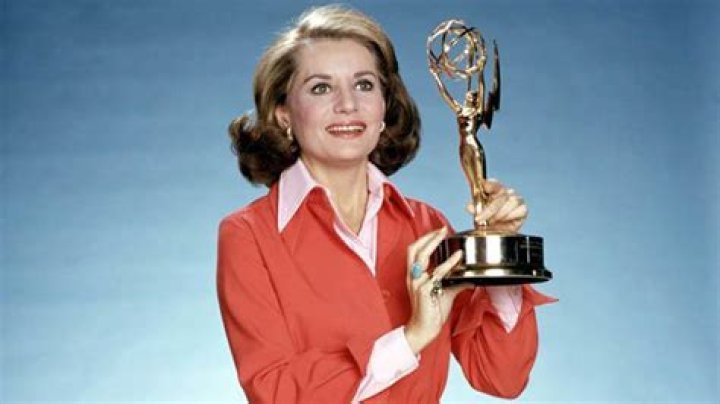 Barbara Walters Reminds Us Why We Should Still Have Faith In Journalism