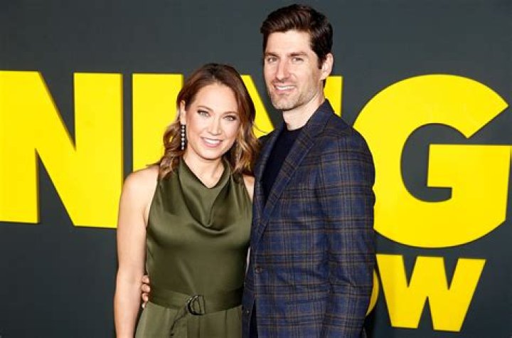 Ben Aaron Net Worth, Age, Wiki-Bio about Ginger Zee’s Husband. 2022