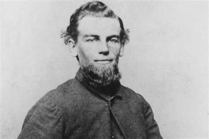 Benjamin Briggs
