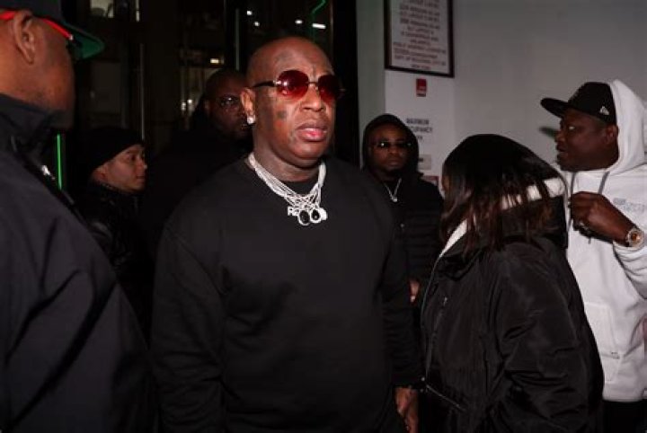 Birdman Net Worth and Earnings