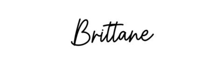 Brittane