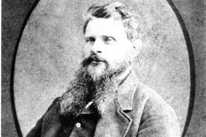 Captain David Morehouse
