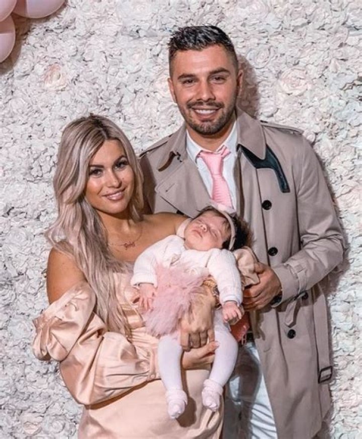 Carla Moreau Wiki, Age, Husband, Net worth, Family, Biography & More
