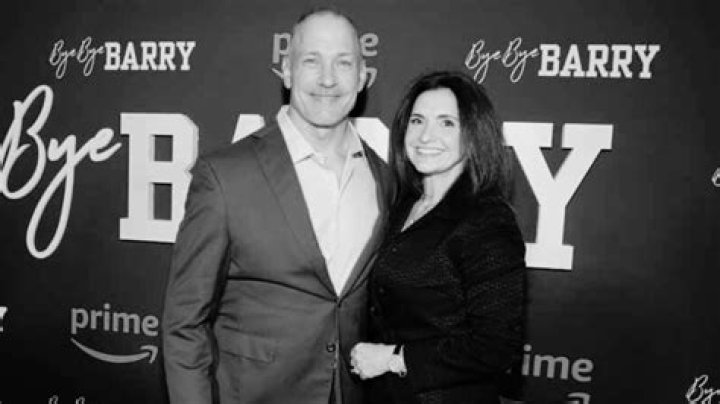 Carrie Yocom – Celebsgraphy