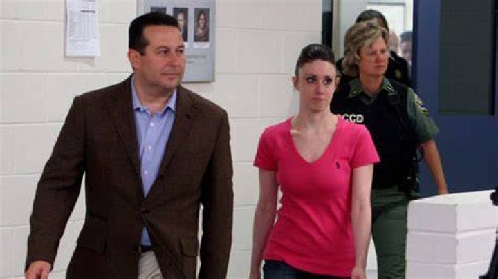 casey anthony, jose baez getty images casey anthony, jose baez getty images