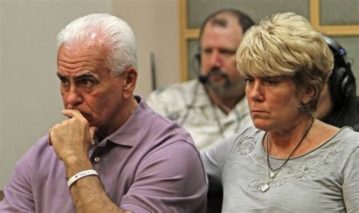 casey anthony parents getty casey anthony parents getty
