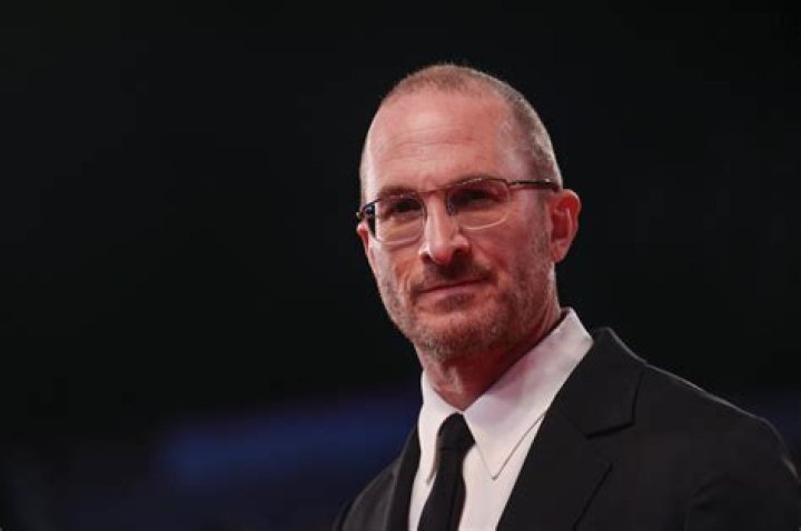 Darren Aronofsky