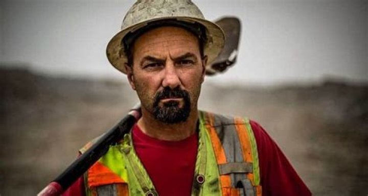Dave Turin Wiki-Bio, Net Worth, Wife, Age, New Show