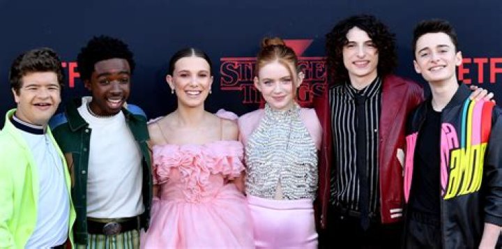ExclusiveErica From ‘Stranger Things’ Had No Idea Who David Harbor and Winona Ryder Were Before Filming