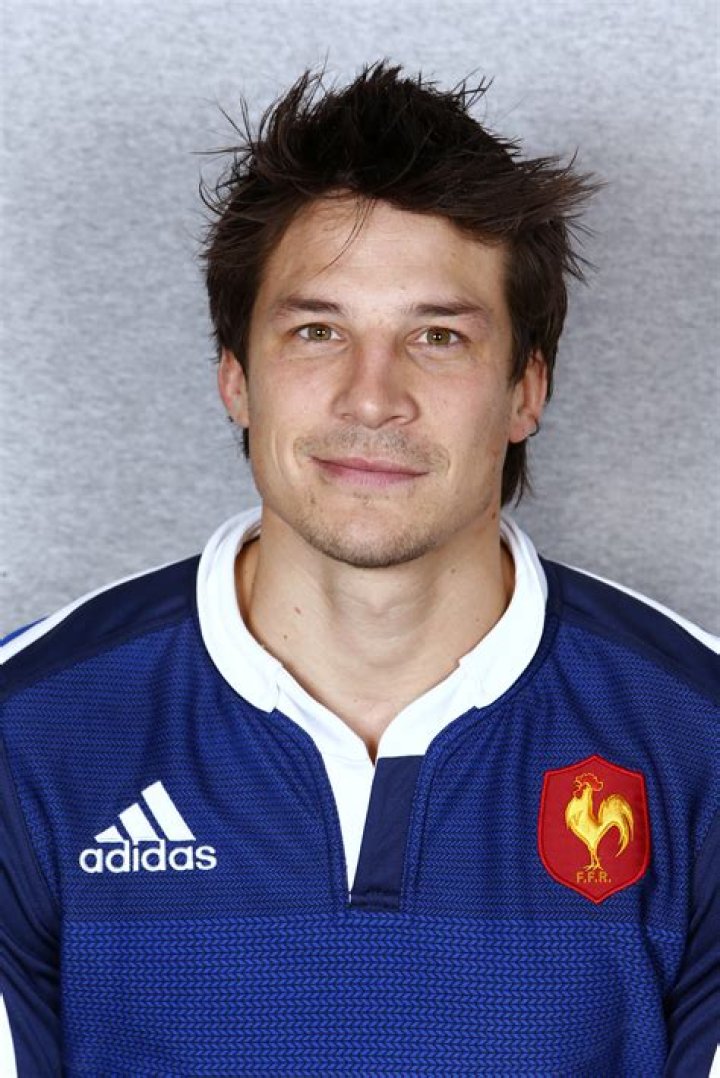 François Trinh-Duc