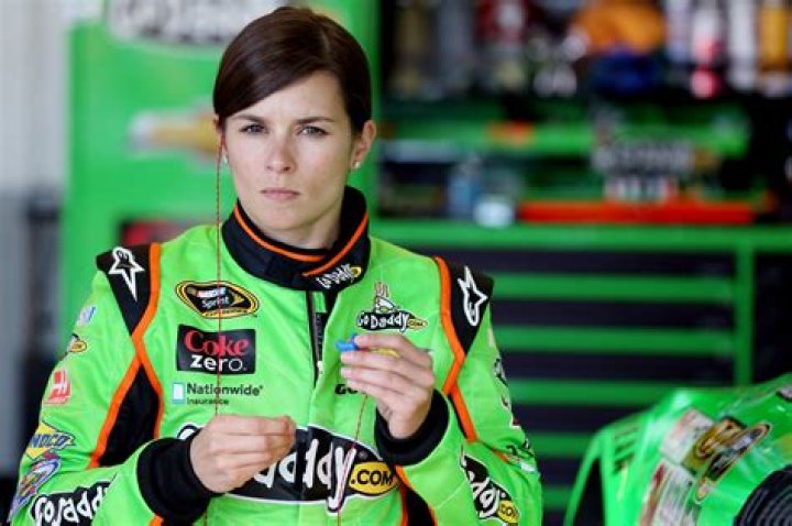 Getting Hearts Racing! Former IndyCar Driver Danica Patrick’s Impressive Swimsuit and Bikini Photos