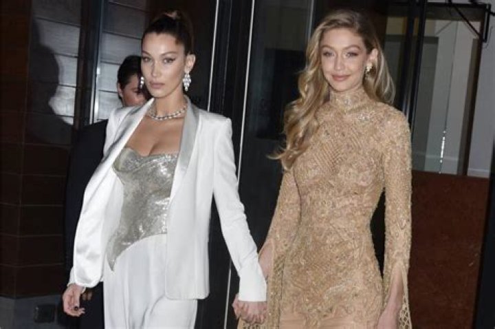 Gigi Hadid ‘Wants To Be Happy’ In A Relationship Like Her Sister Bella And The Weeknd
