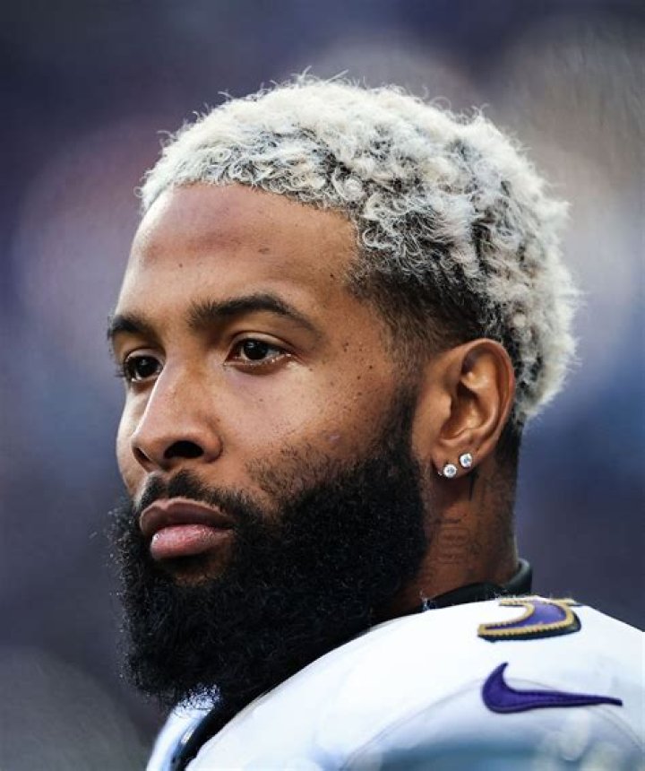 How tall is Odell Beckham Jr