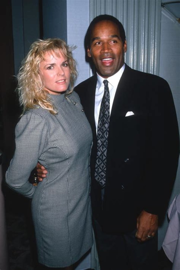 How tall is O.J. Simpson