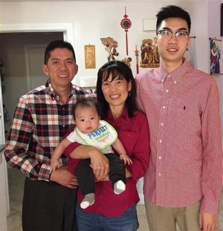 How tall is RiceGum