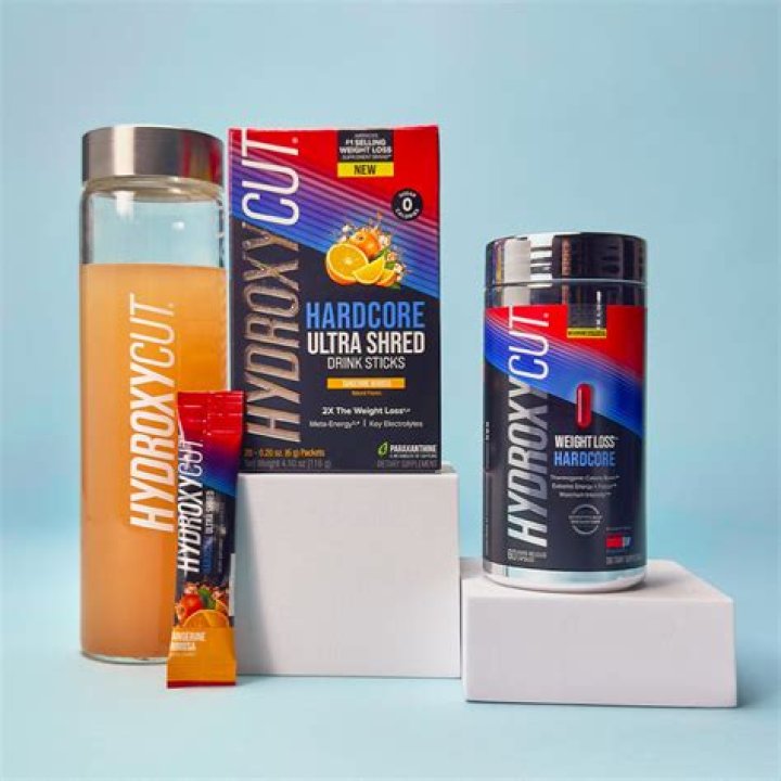 Hydroxycut