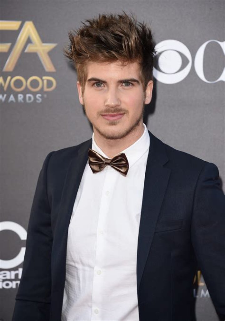 Joey Graceffa Net Worth and Earnings