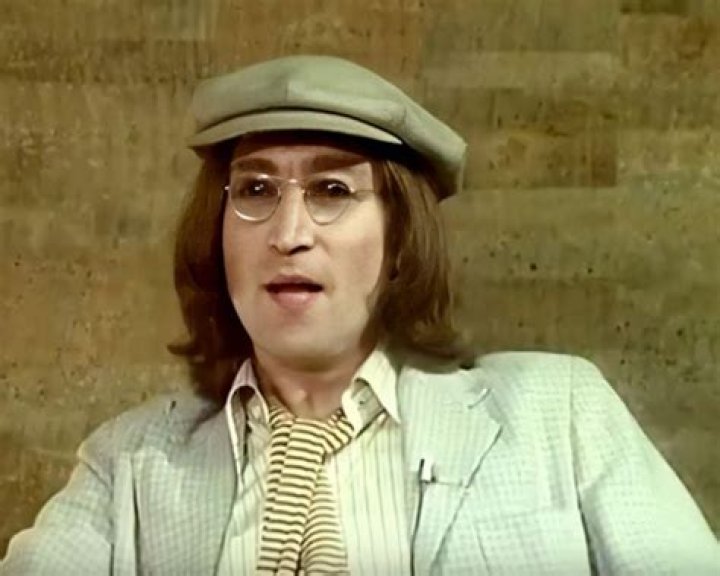 John Lennon Interview
