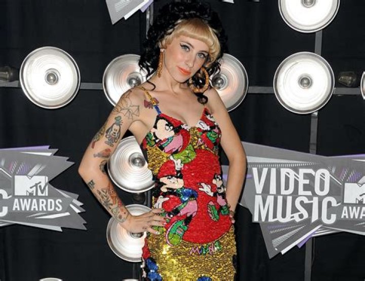 Kreayshawn