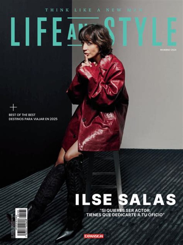 Life & Style 0520 issue cover