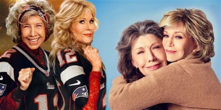 Lily Tomlin – Celebsgraphy