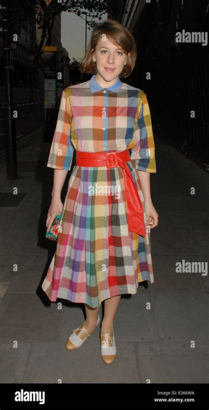 Lulu Guinness Paint Project Launch Party - Arrivals
