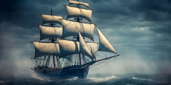 Mary Celeste
