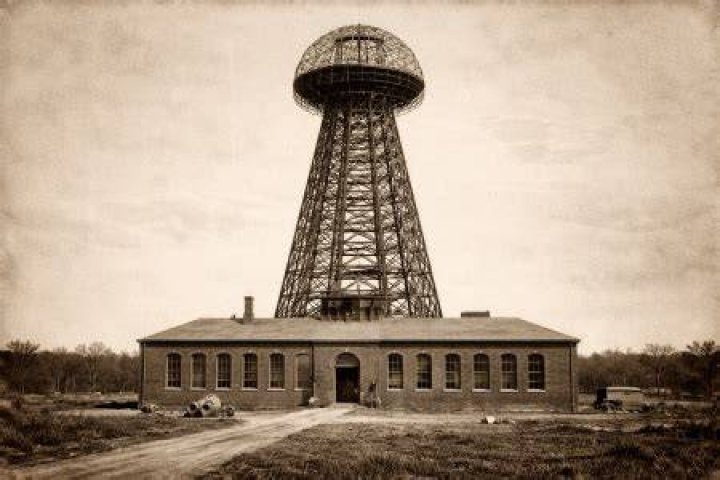 Nikola Tesla Experimental Station