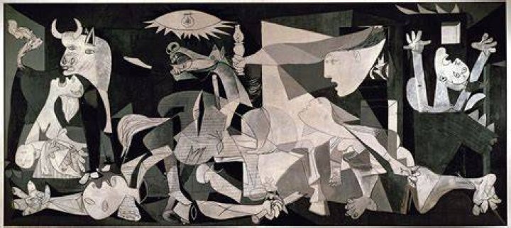 Pablo Picasso