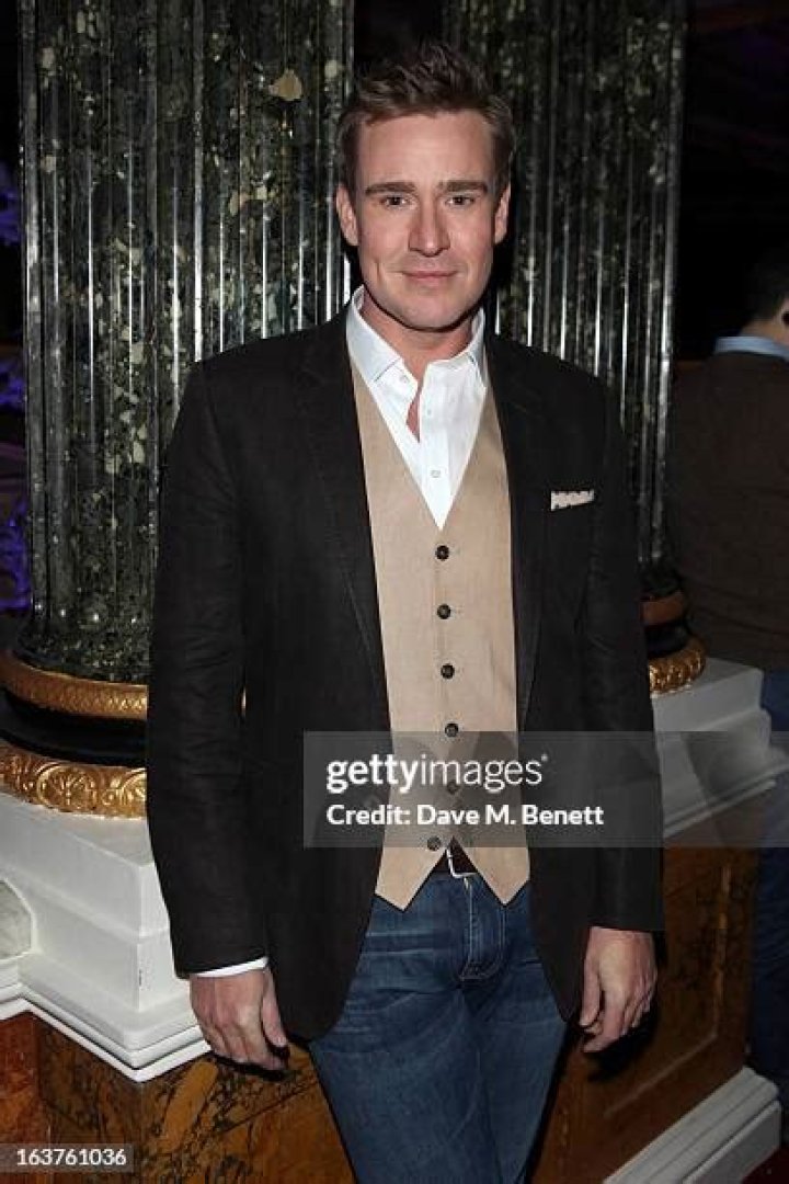 Patrick Hellmann Store Launch and Collection Preview Party - Arrivals