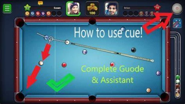 Pool Games