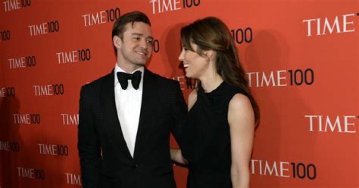 #RelationshipGoals: Justin Timberlake’s Sweetest Quotes About Jessica Biel Over the Years
