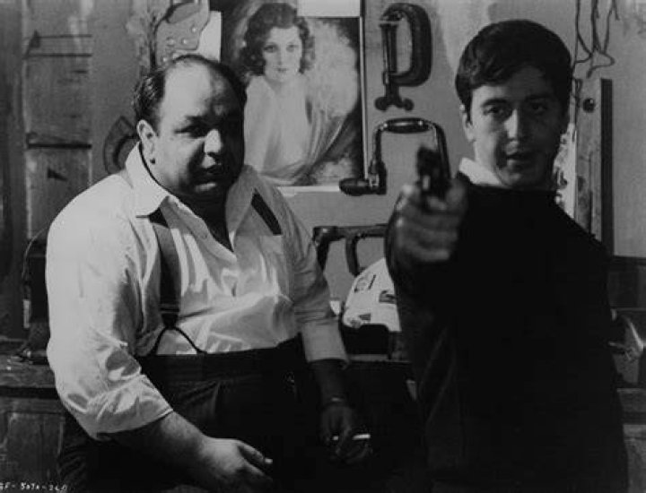 Richard S. Castellano Biography