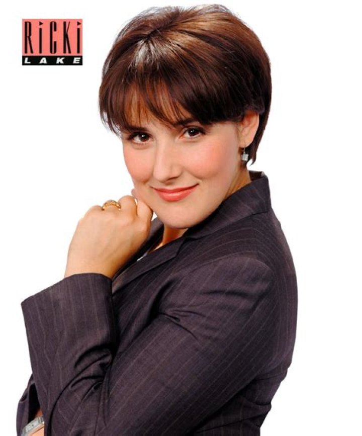 Ricki Lake – Celebsgraphy
