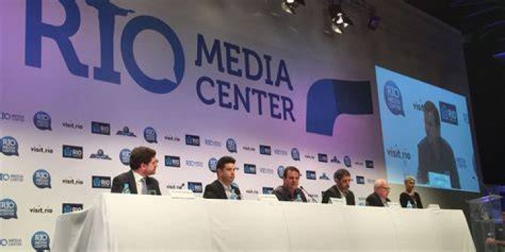 Rio Media Center