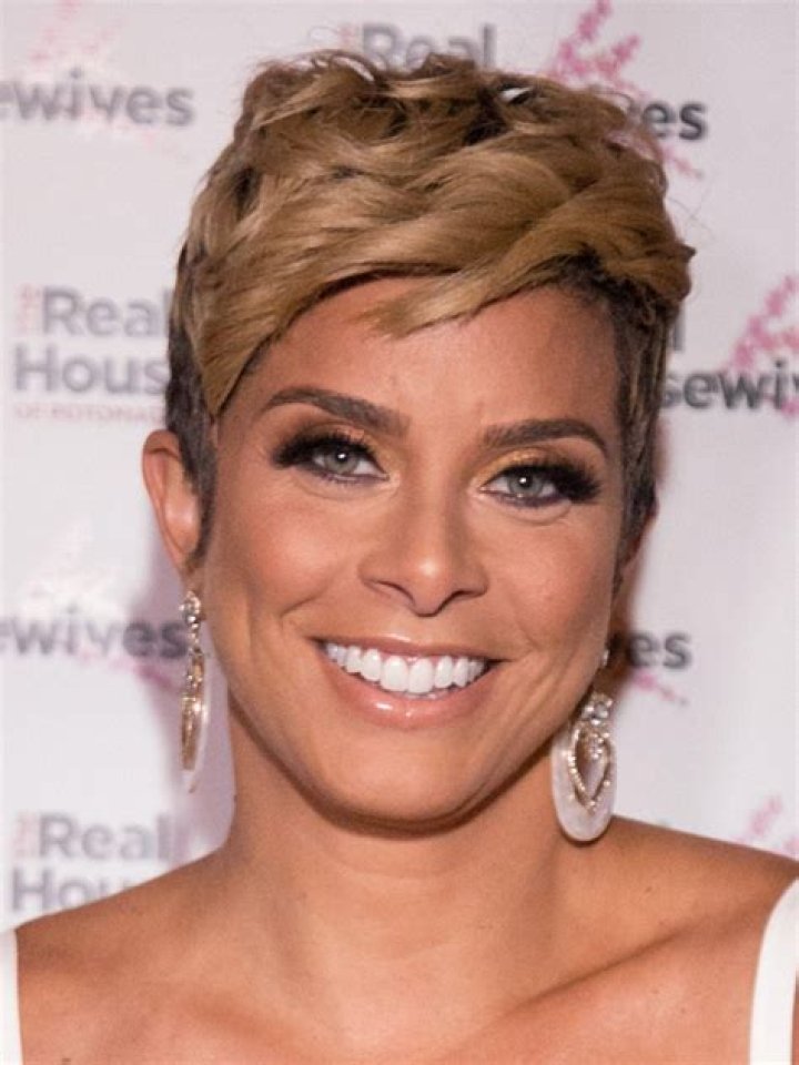 Robyn Dixon – Celebsgraphy