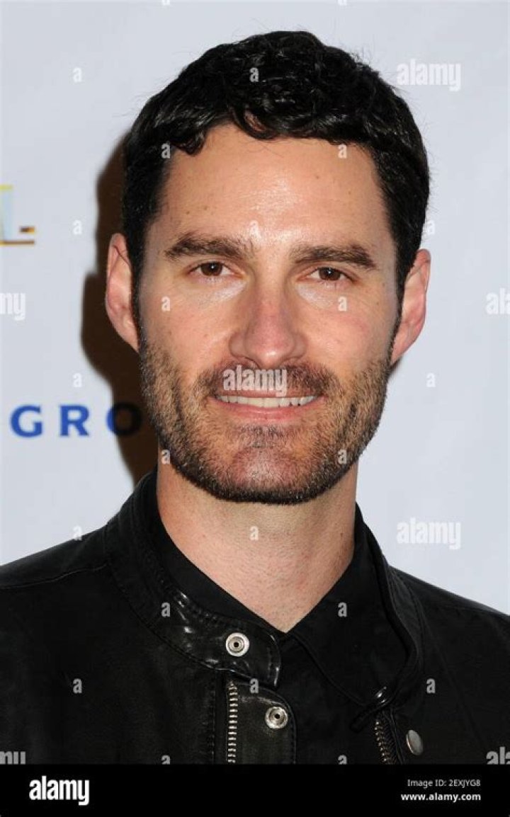 Ryan Merchant