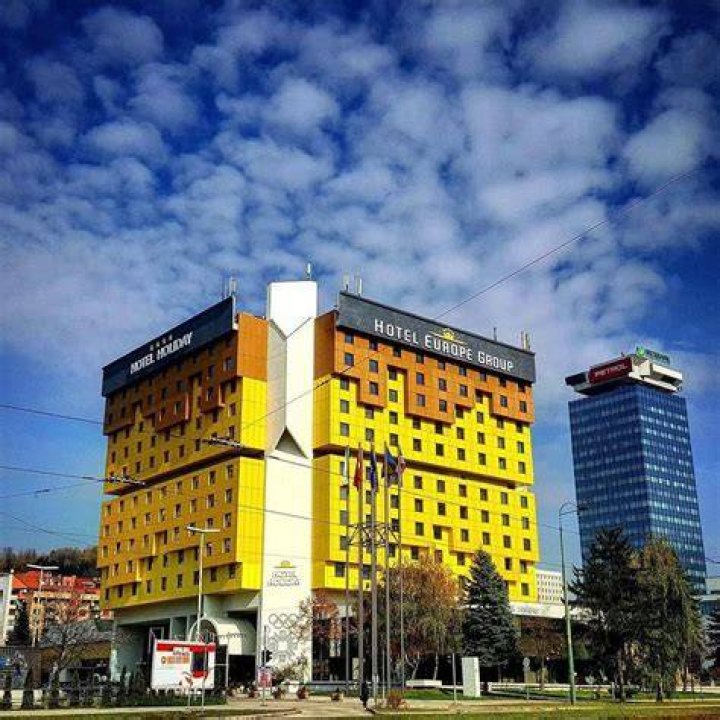 Sarajevo Hotel