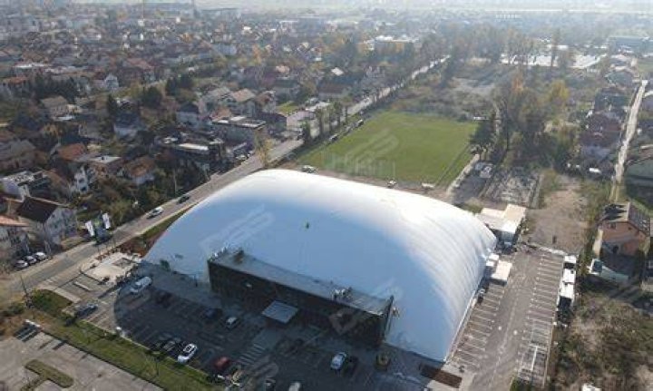 Sarajevo Sports Complex