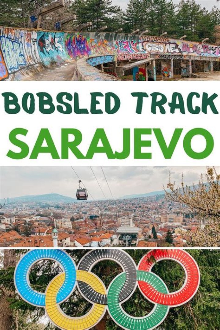 Sarajevo Track