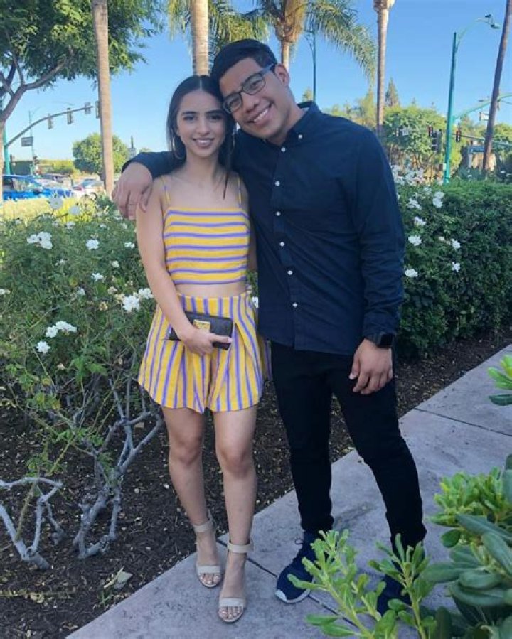 Sergio Mejia (UDY) Bio | Age, Wiki, Net worth, Bio, Height, Girlfriend, Real Name|