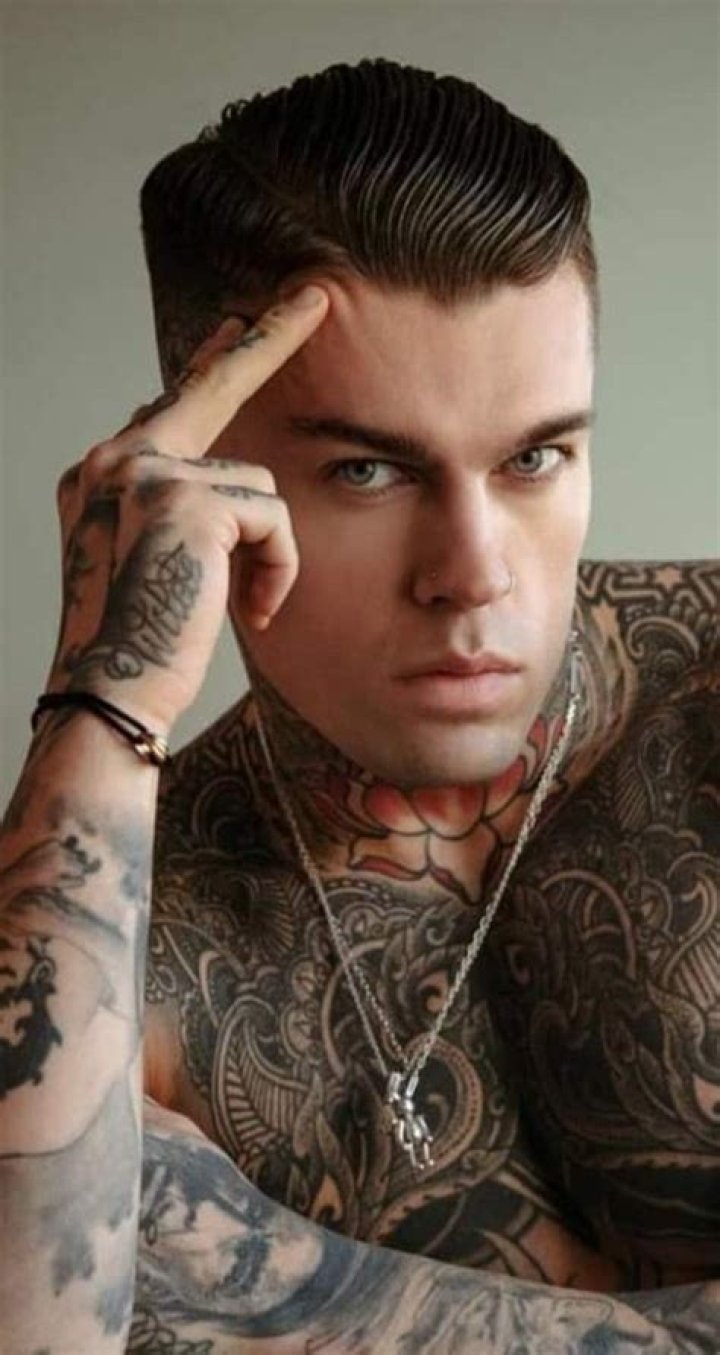 Stephen James