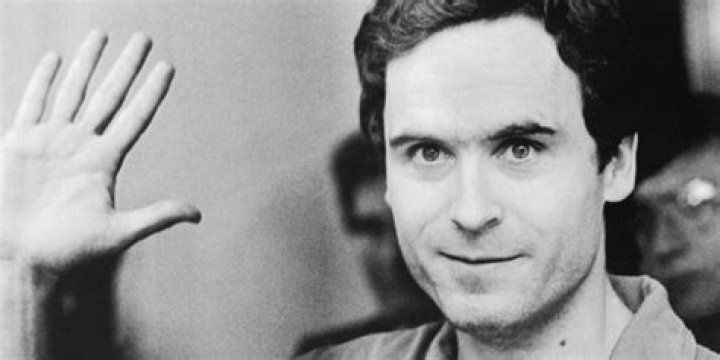 Ted Bundy's Execution