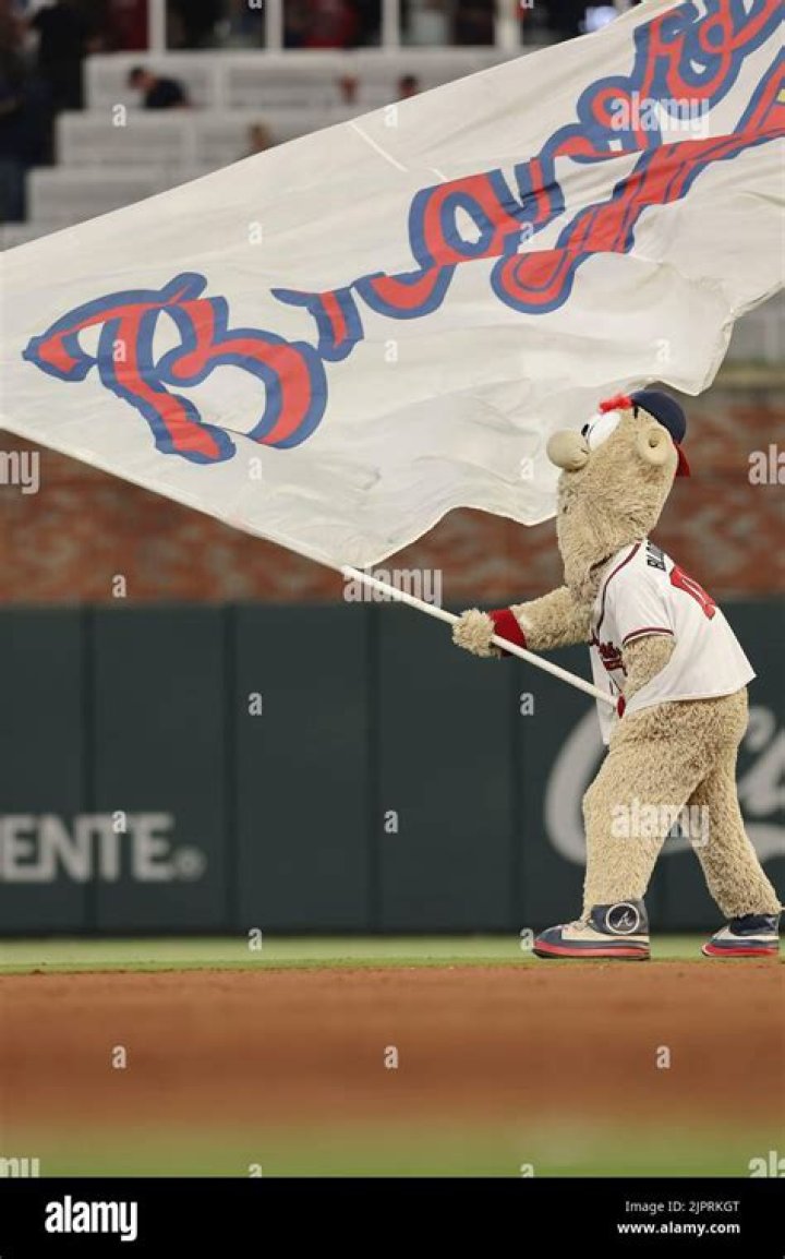 The Beloved Atlanta Braves Mascot ‘Chief Noc-A-Homa’, Passes Away