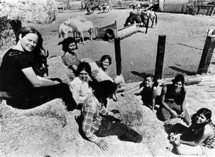 The Cult Members Who Butchered 9 People