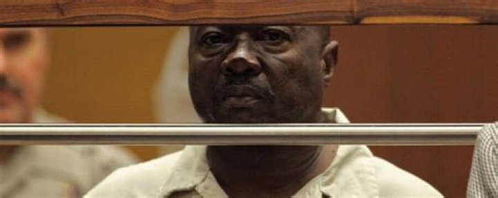 The Grim Sleeper Serial Killer Who Terrorized Los Angeles