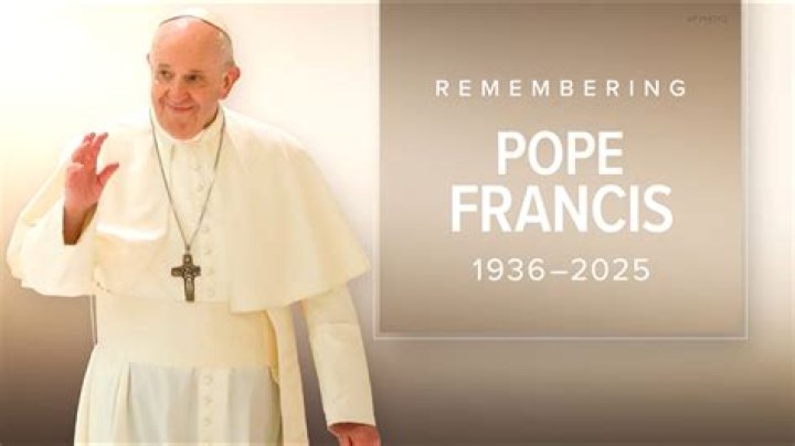 The Guy From Oklahoma Who Claims He's The Pope